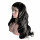 3wigs deals 13X6 Full lace frontal wig 150% 200 density virgin human hair wigs for women, wholesale wigs human hair lace front wigs